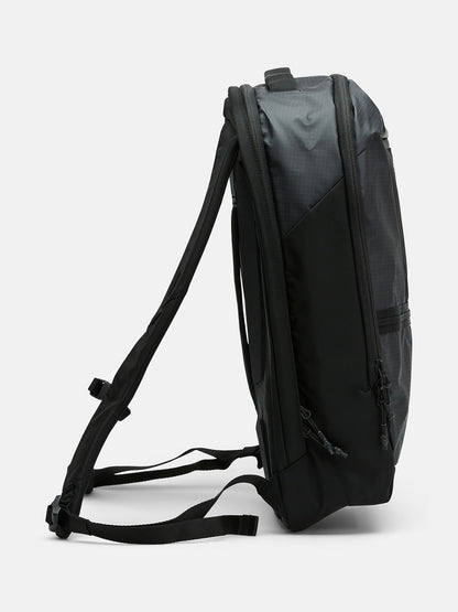 Commuter Backpack black