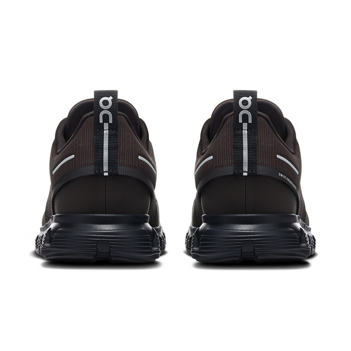 CLOUD 6 MEN WP MEN espresso black