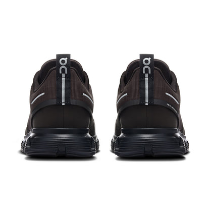 CLOUD 6 MEN WP MEN espresso black