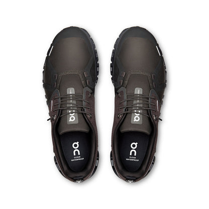 CLOUD 6 MEN WP MEN espresso black