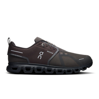CLOUD 6 MEN WP MEN espresso black