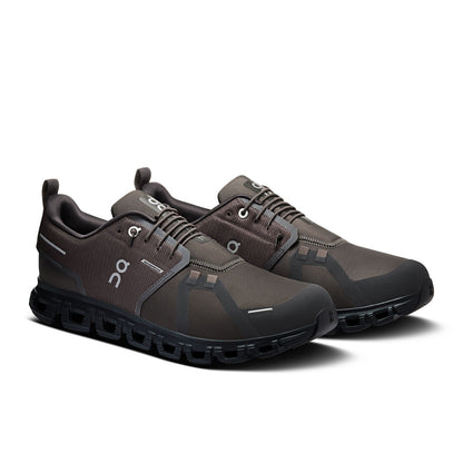 CLOUD 6 MEN WP MEN espresso black