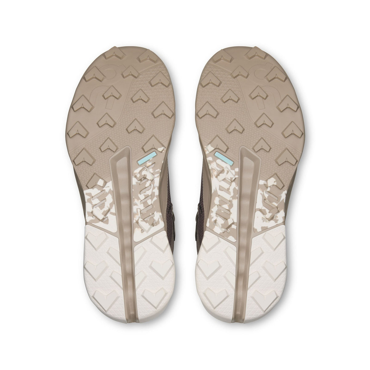 CLOUDHORIZON 2 WOMEN MID WP cinder desert
