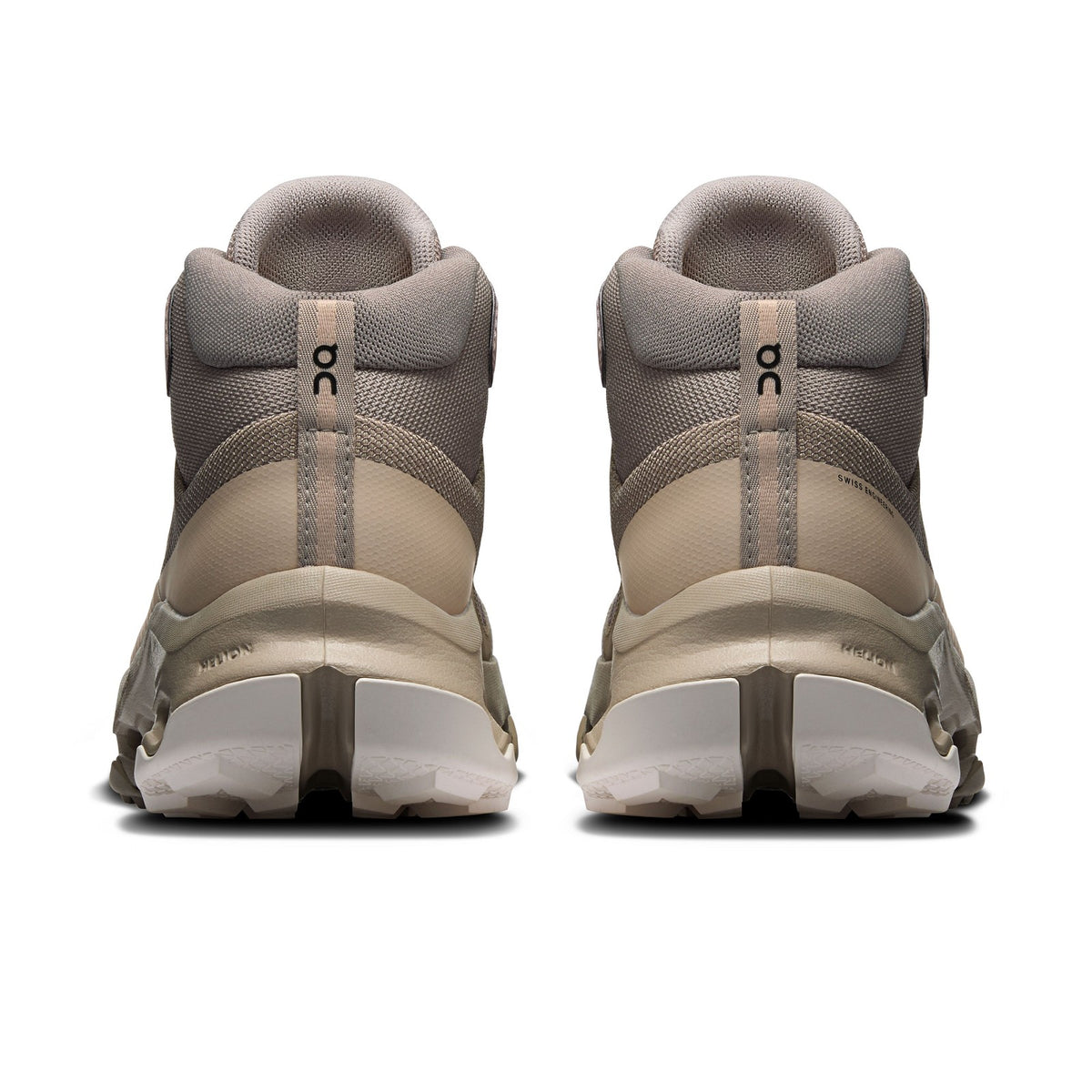 CLOUDHORIZON 2 WOMEN MID WP cinder desert