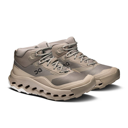 CLOUDHORIZON 2 WOMEN MID WP cinder desert