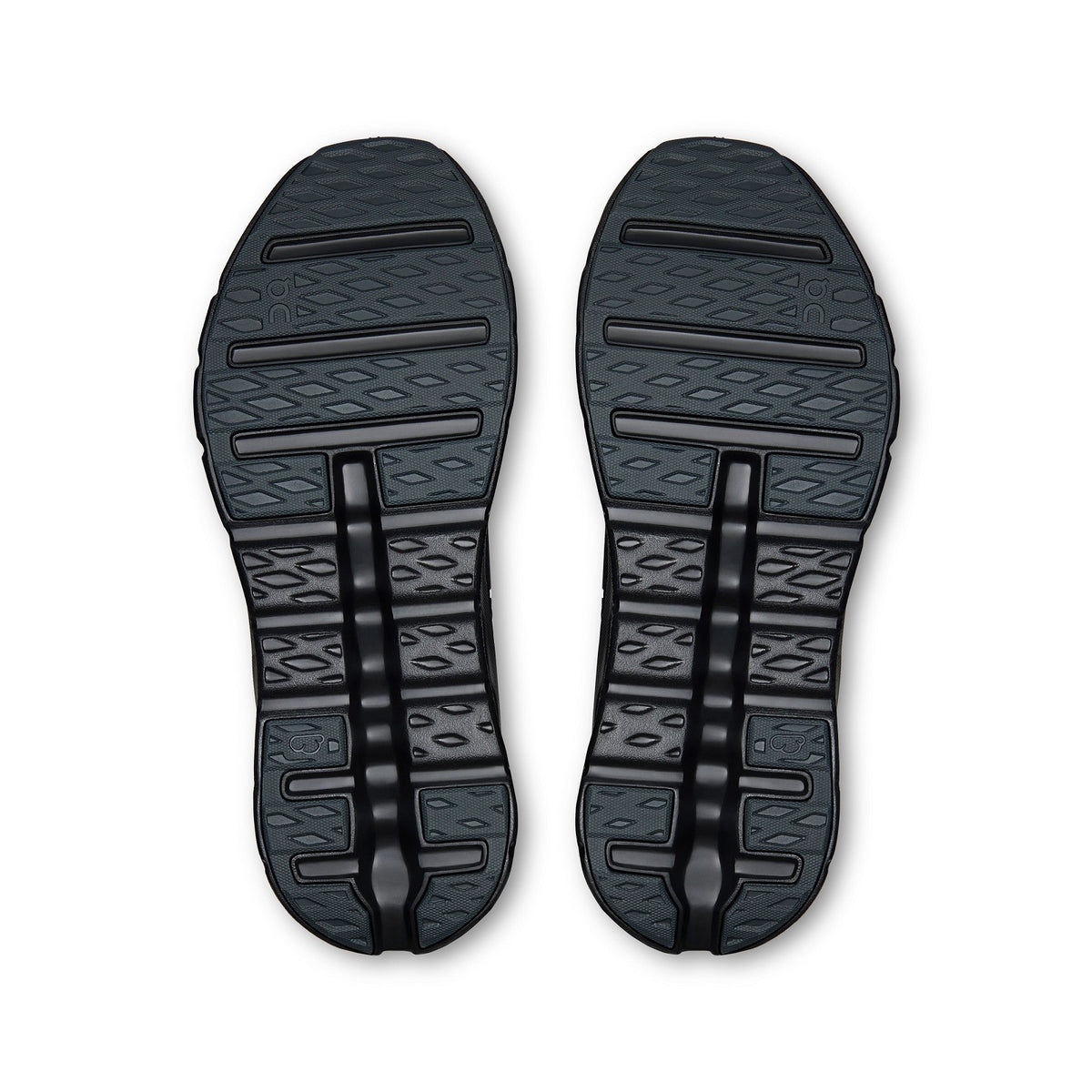 Cloudtilt Men PLATINIUM MIDNIGHT