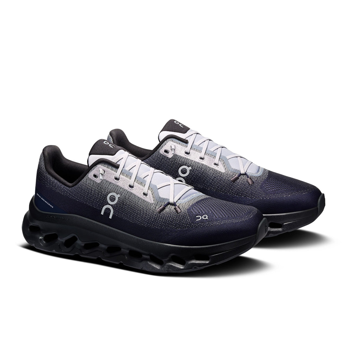 Cloudtilt Men PLATINIUM MIDNIGHT