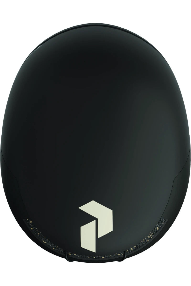 FOUR AMID PRO VERTICAL Black HELMET