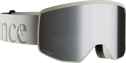 FOUR PRO HD L VERTICAL Sand GOGGLE