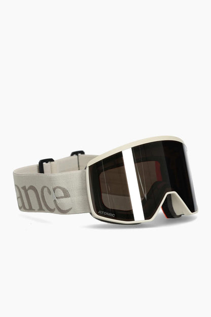 FOUR PRO HD L VERTICAL Sand GOGGLE