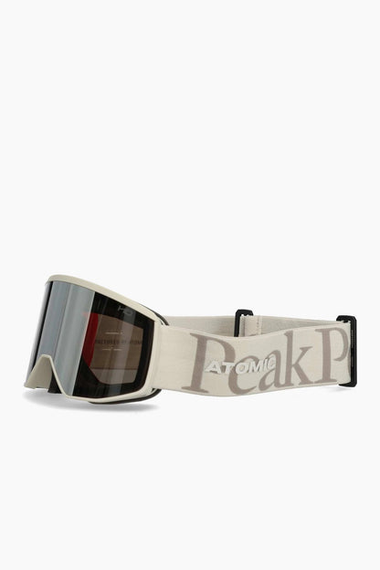 FOUR PRO HD L VERTICAL Sand GOGGLE