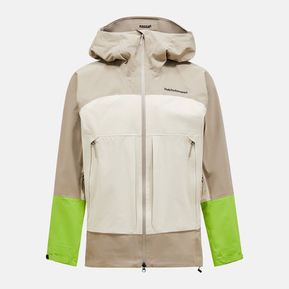 M Vislight Gore-Tex C-Kni-AVID BEIGE-SAN