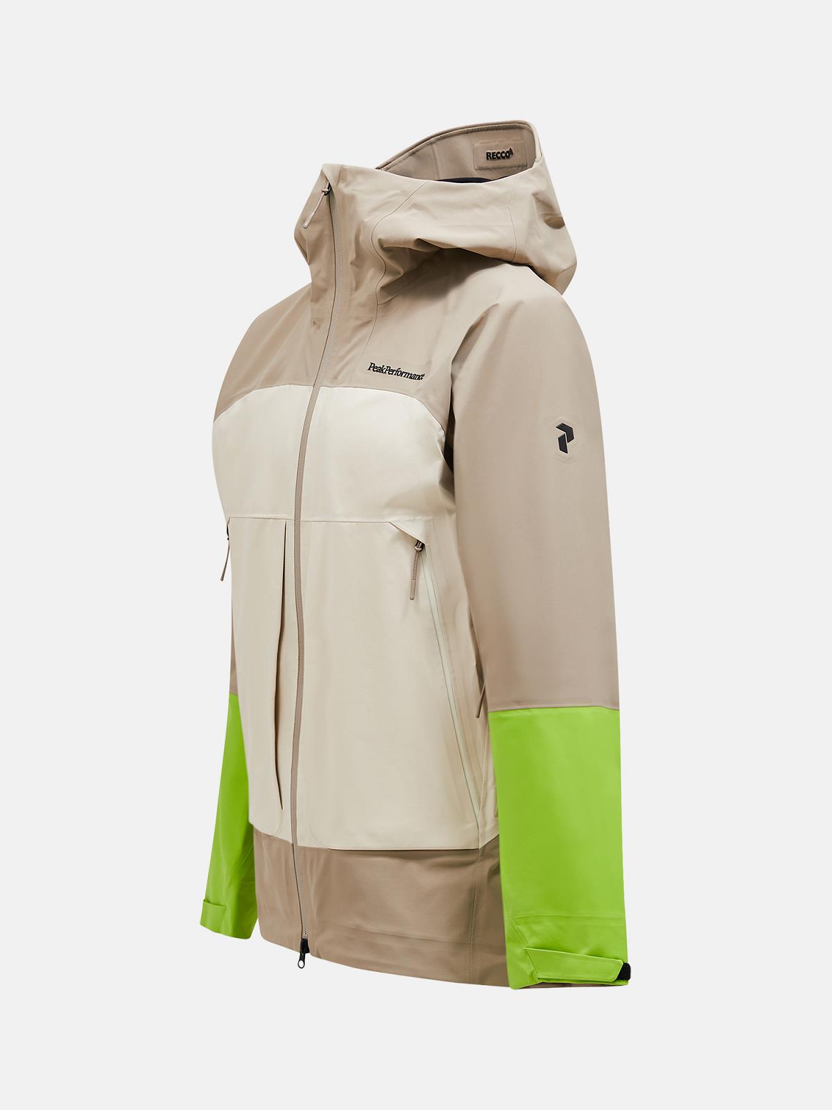 M Vislight Gore-Tex C-Kni-AVID BEIGE-SAN