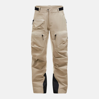 M Vislight Gore-Tex C-Kni-AVID BEIGE-SAN