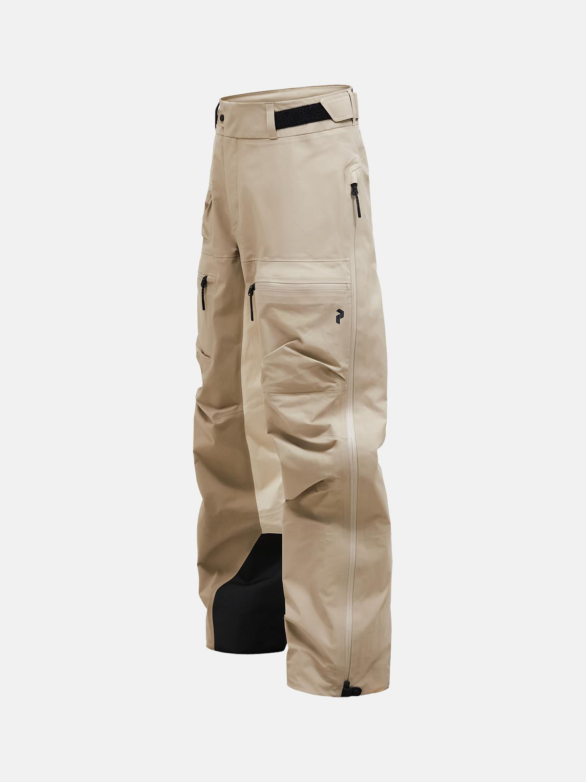 M Vislight Gore-Tex C-Kni-AVID BEIGE-SAN