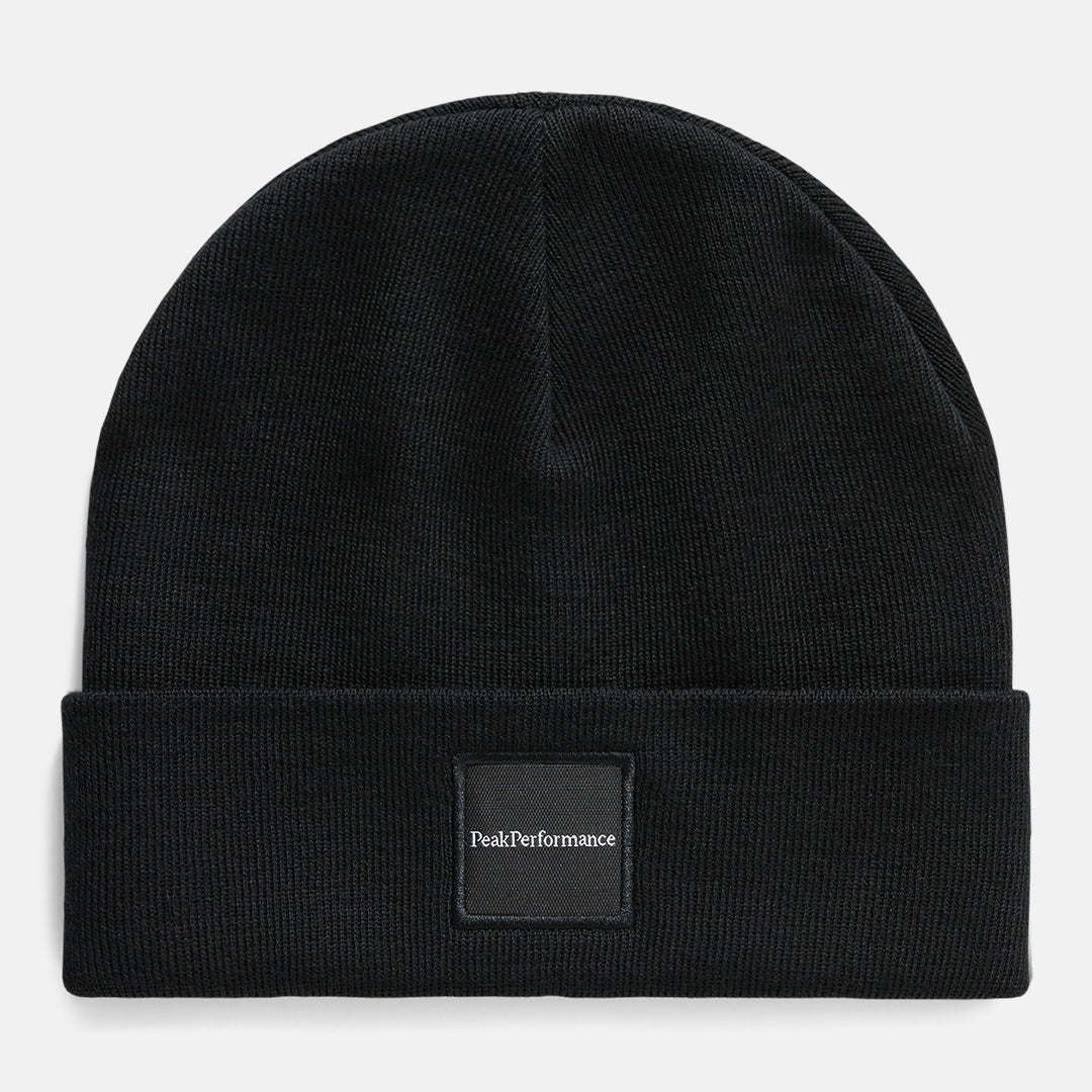 Switch Hat-BLACK