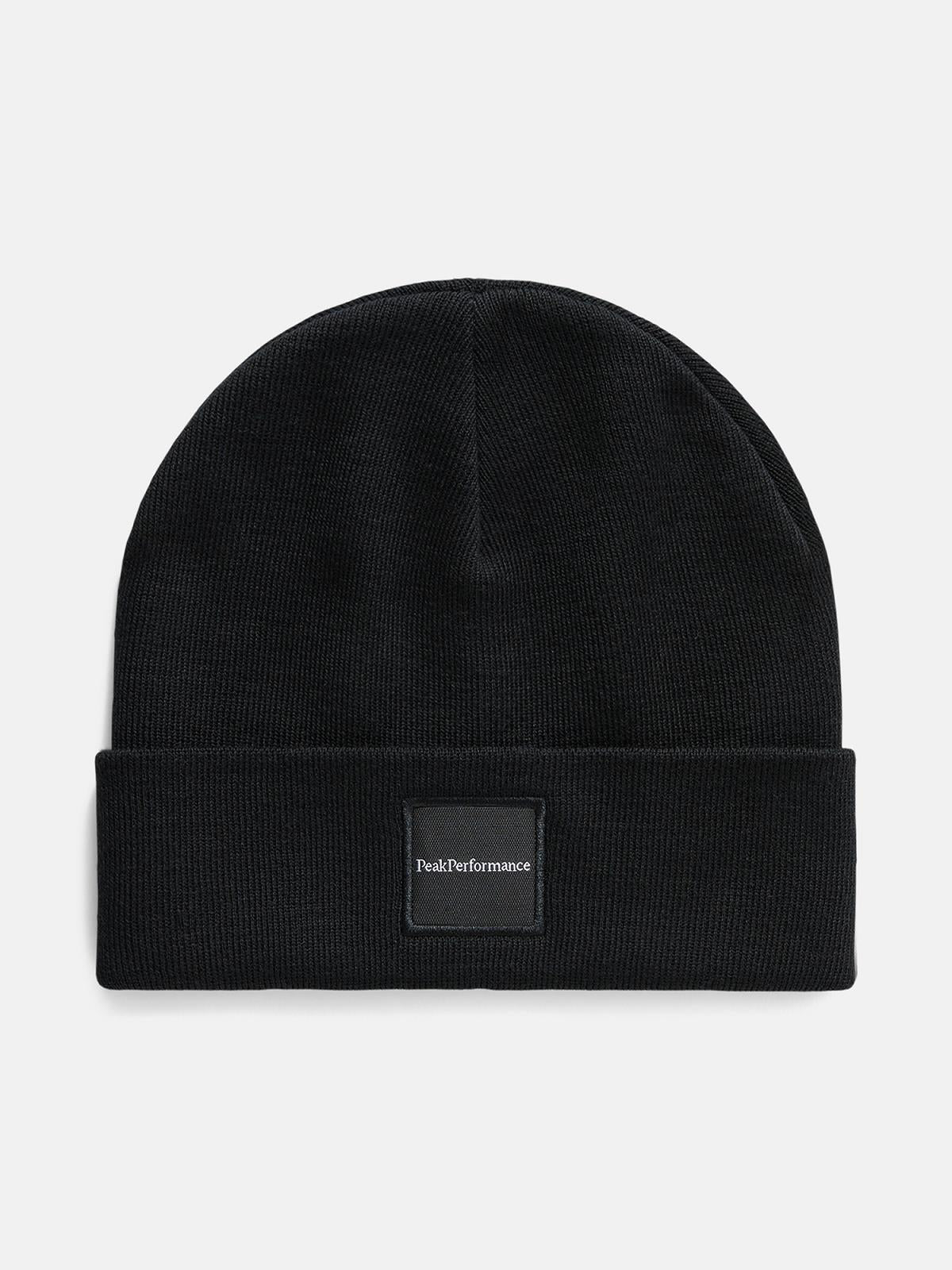 Switch Hat-BLACK