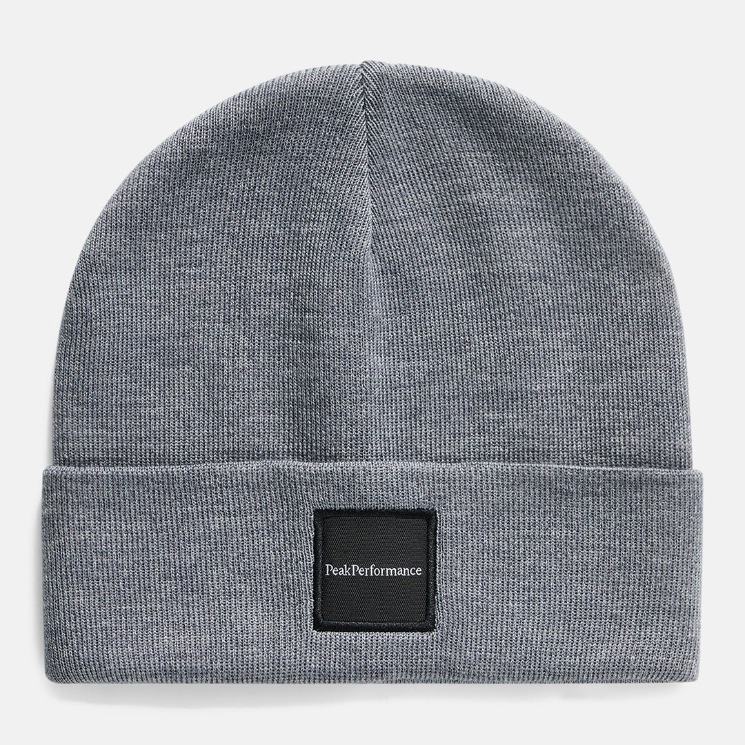 Switch Hat-MED GREY MELANGE