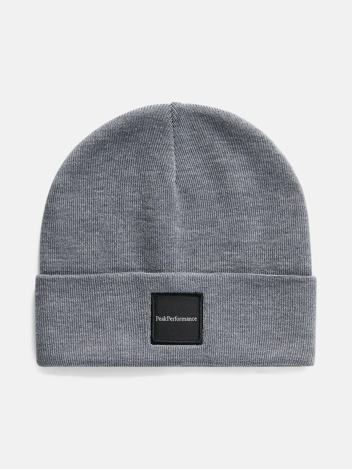 Switch Hat-MED GREY MELANGE