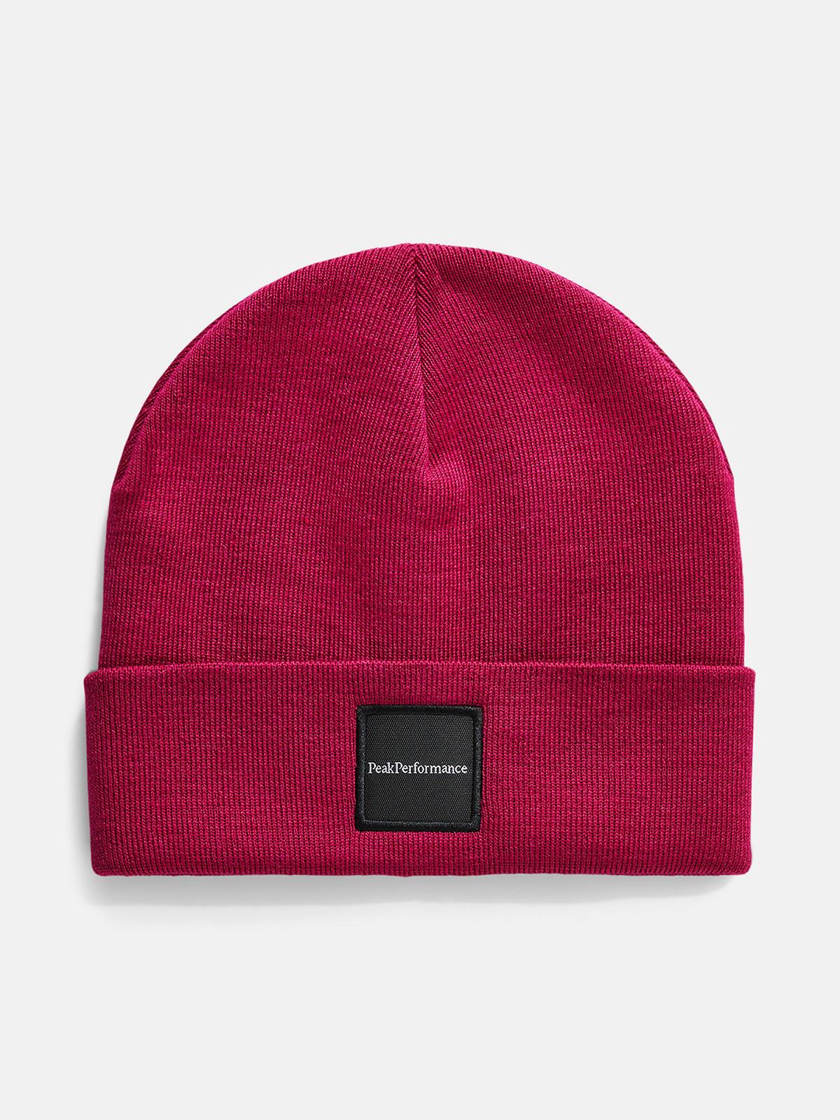 Switch Hat-BEETROOT PURPLE