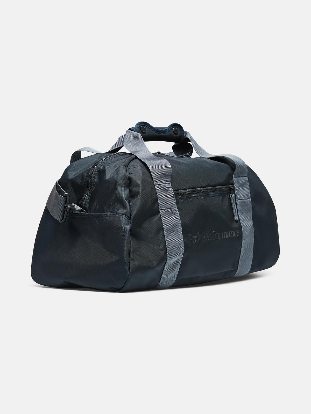 Detour II 35L-SALUTE BLUE-MOTION GREY