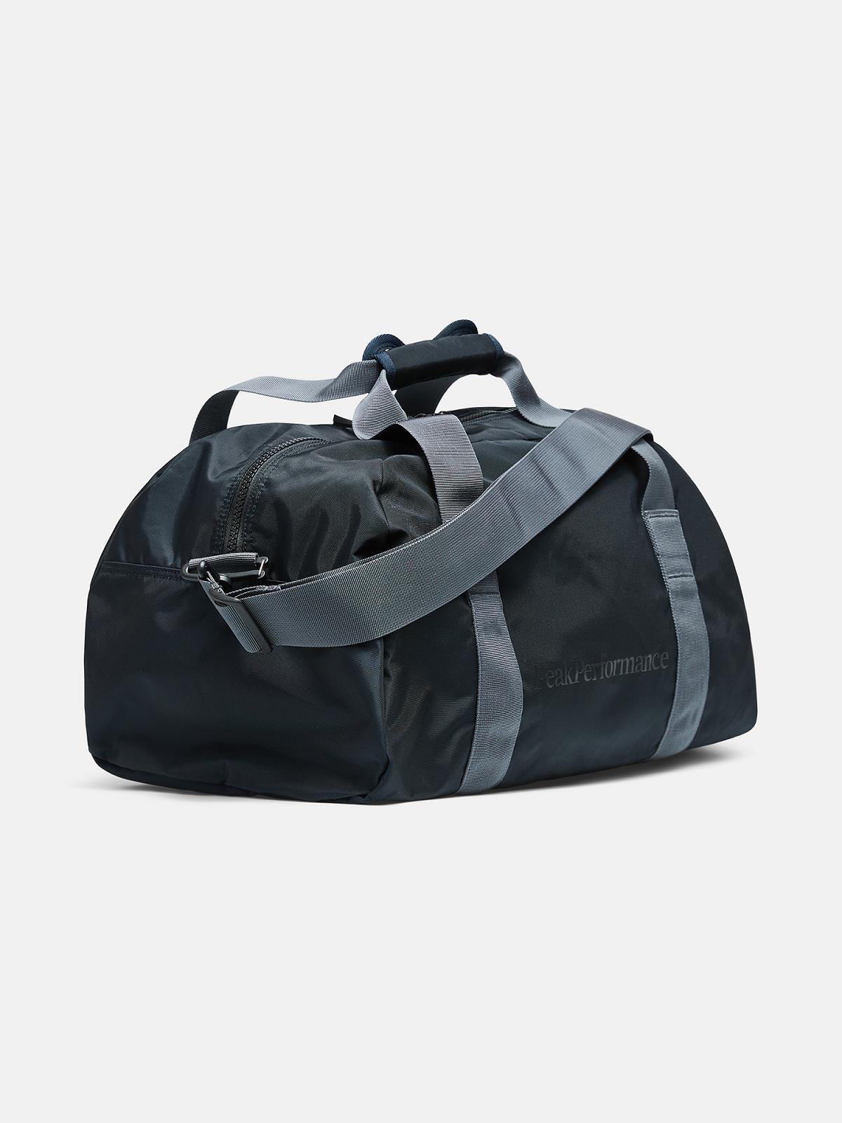 Detour II 35L-SALUTE BLUE-MOTION GREY