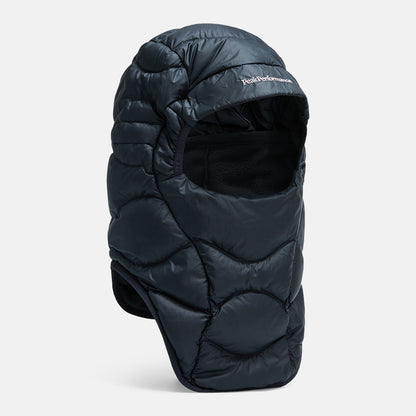 Helium Balaclava-BLACK