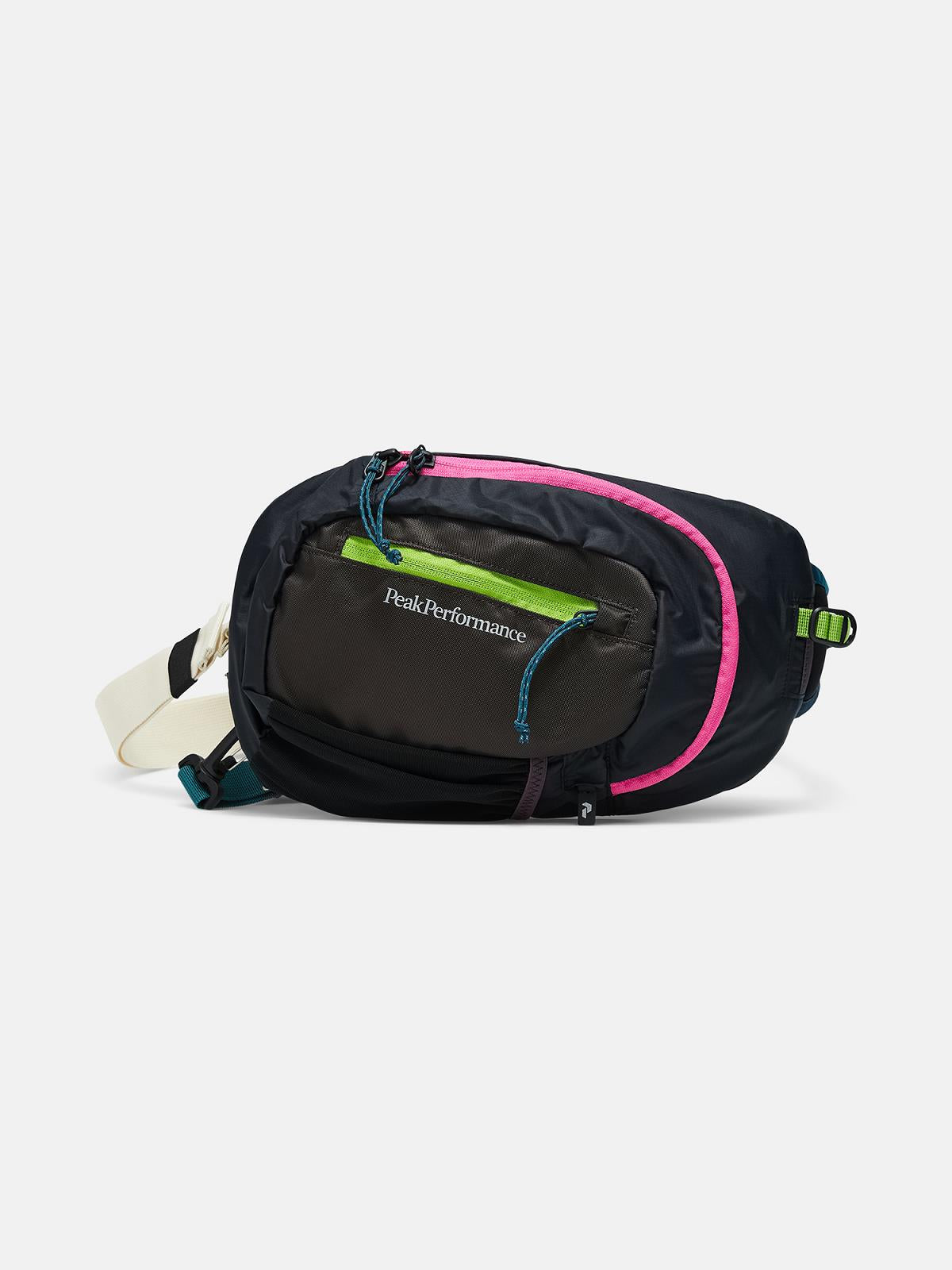 Outdoor Slingbag-CLIFF EDGE