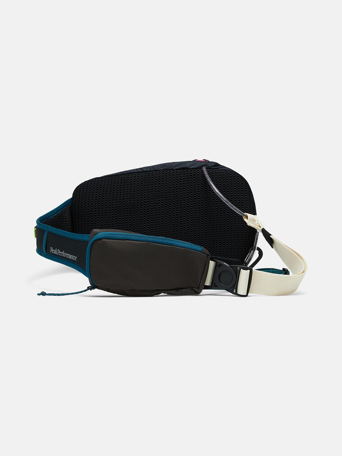 Outdoor Slingbag CLIFF EDGE Peak Knokke