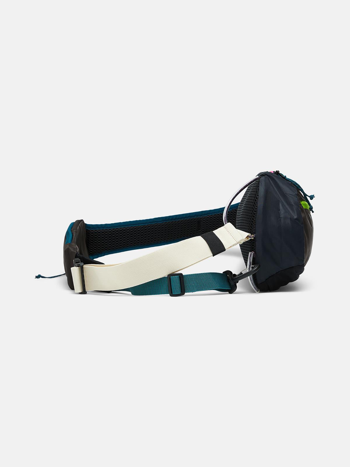 Outdoor Slingbag-CLIFF EDGE