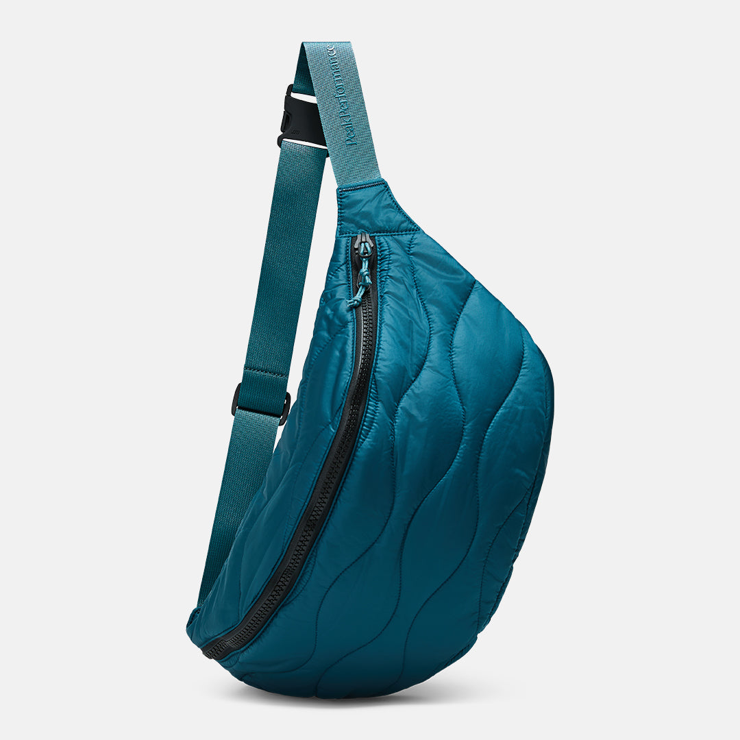 Helium Bum Bag-INFINITY TEEL