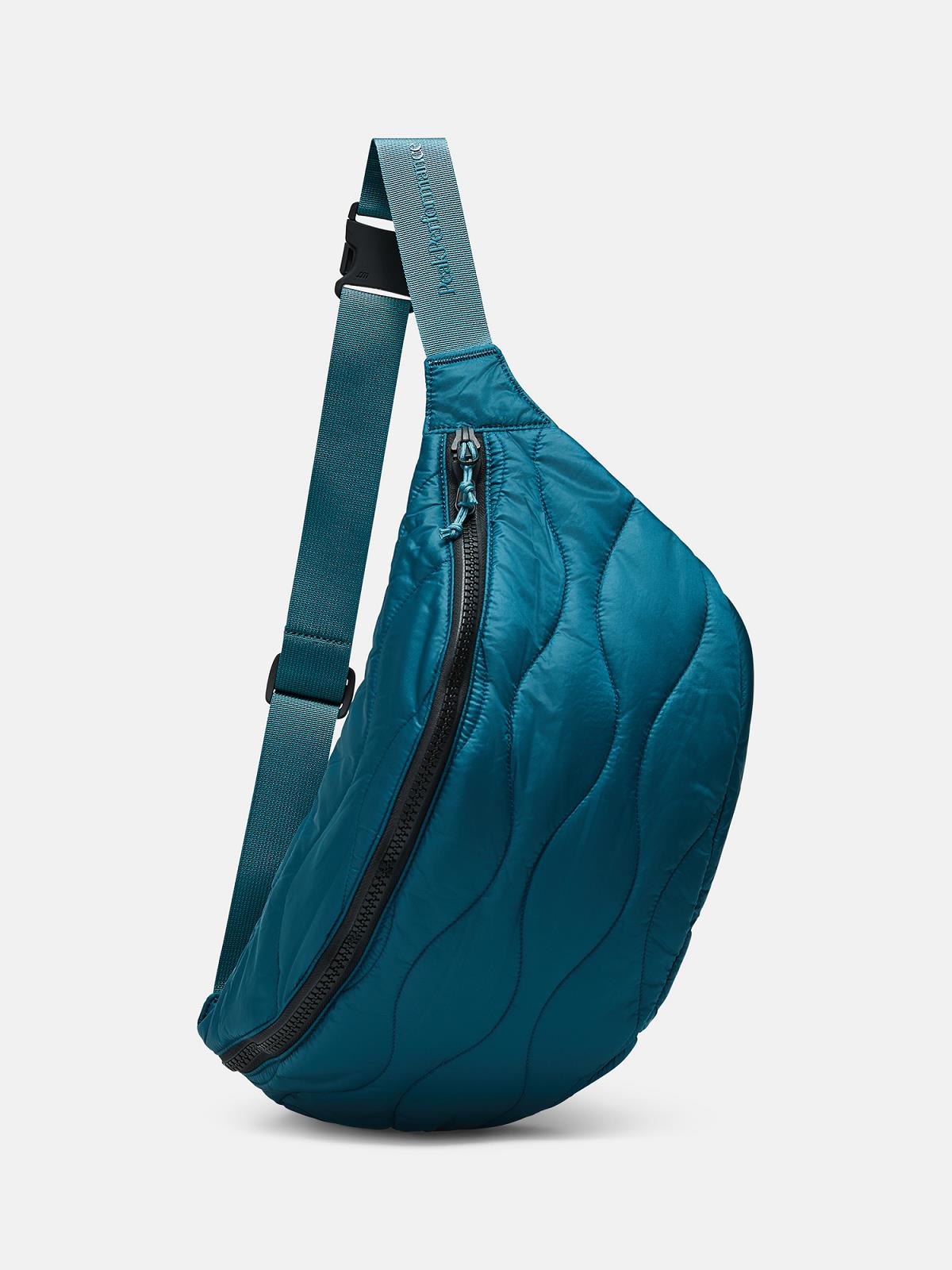 Helium Bum Bag-INFINITY TEEL