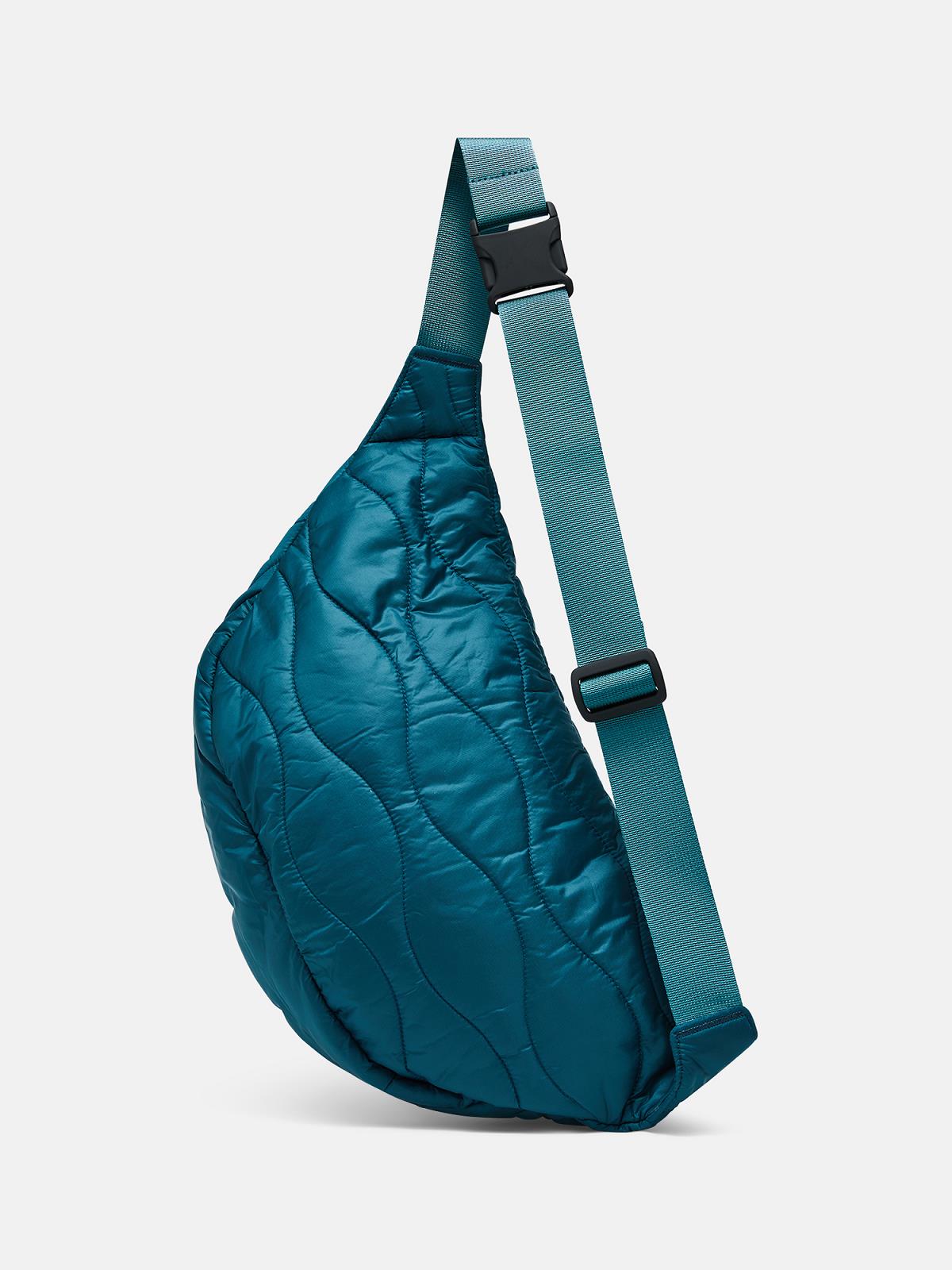 Helium Bum Bag-INFINITY TEEL