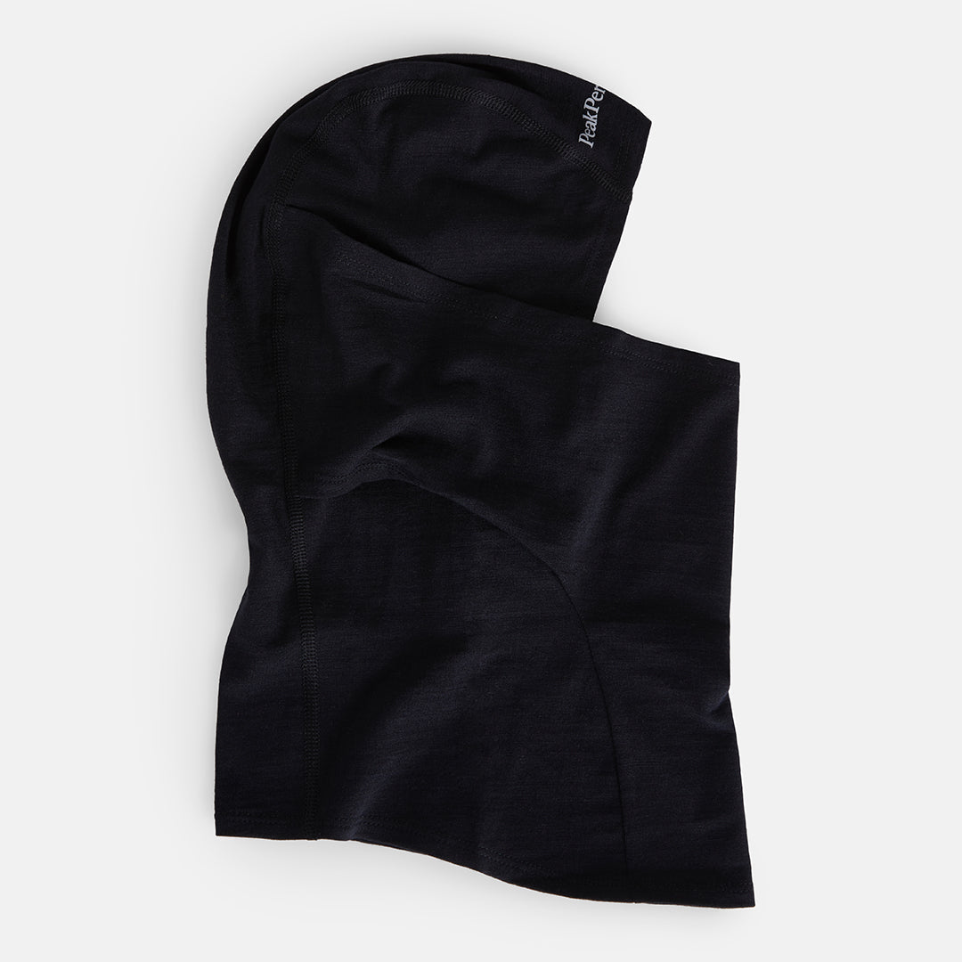 Balaclava-BLACK