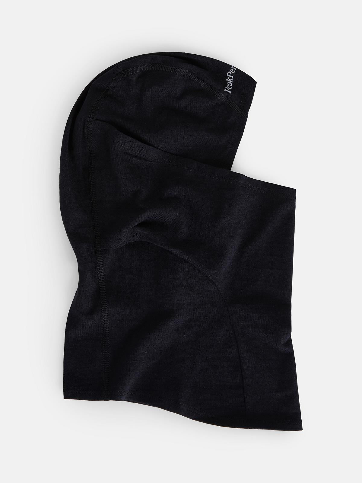 Balaclava-BLACK