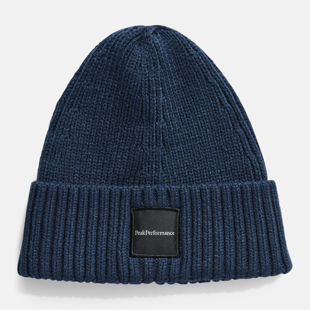 Cornice Hat-BLUE SHADOW