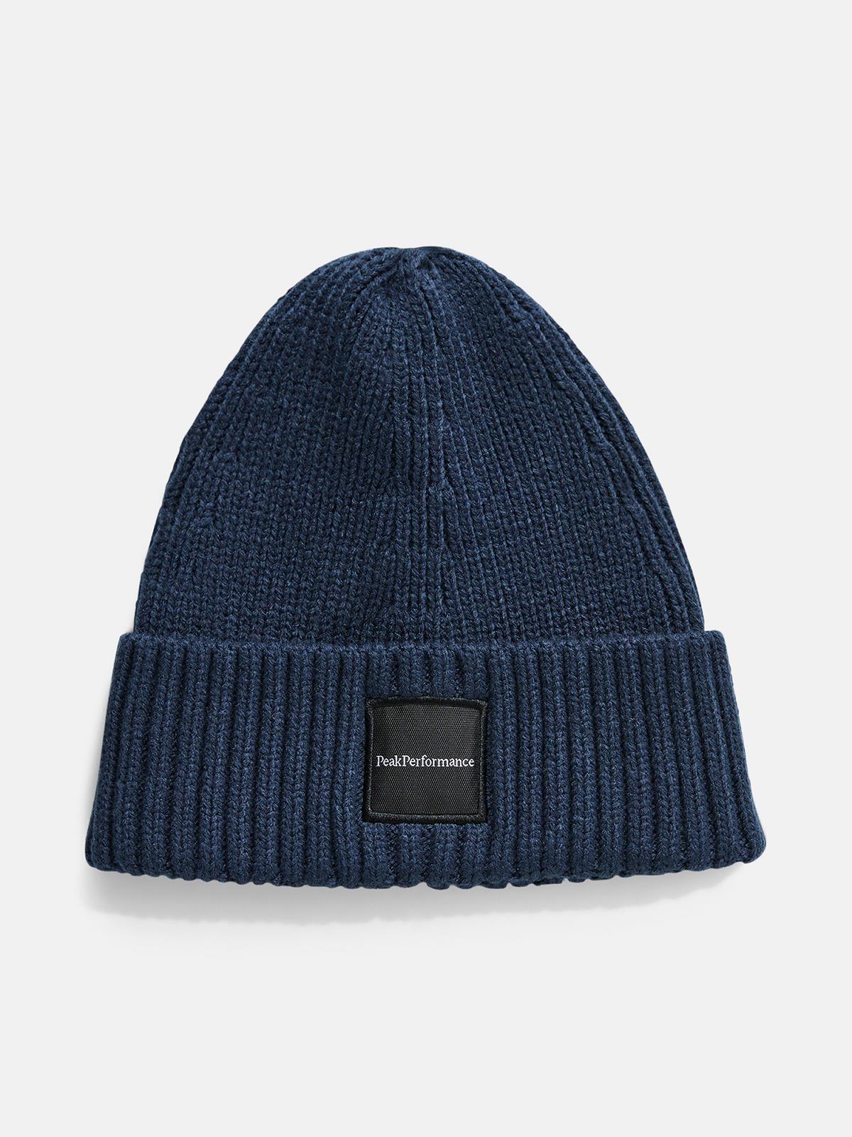 Cornice Hat-BLUE SHADOW