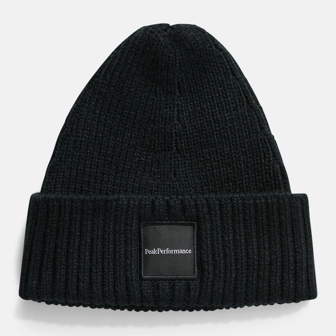 Cornice Hat-BLACK