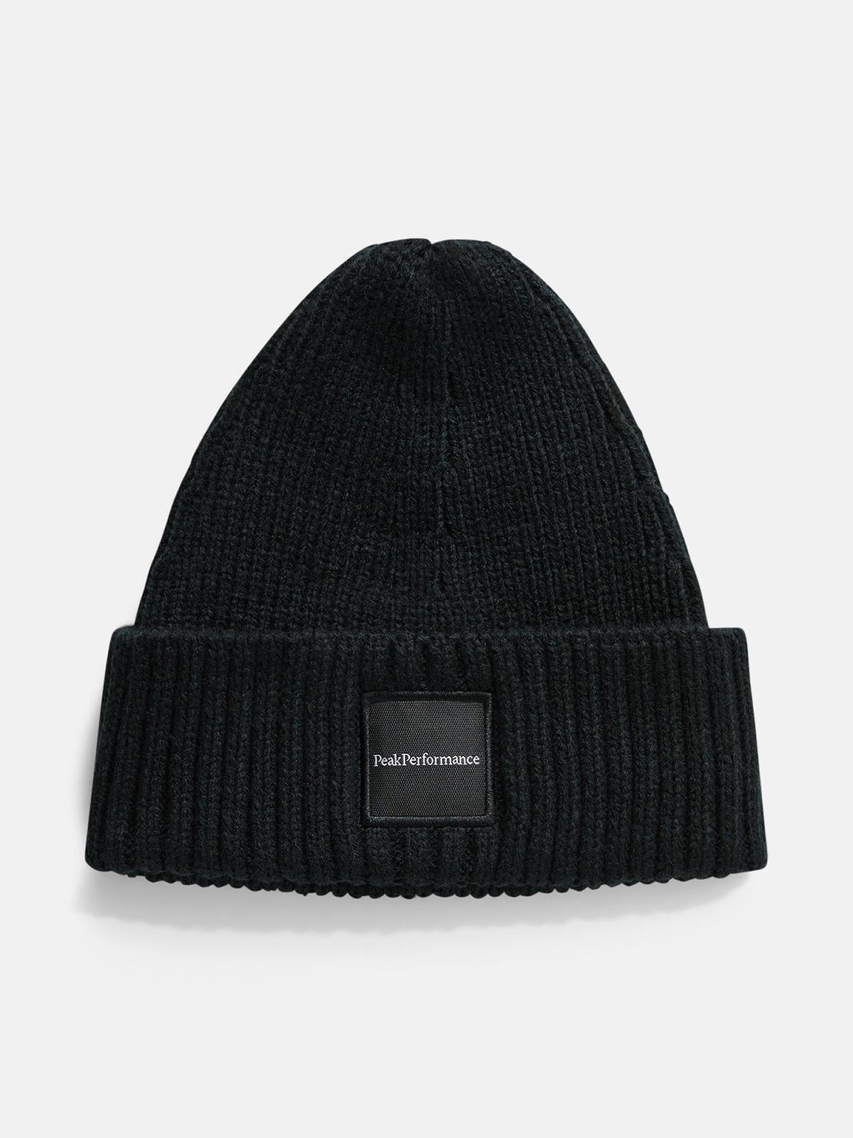 Cornice Hat-BLACK