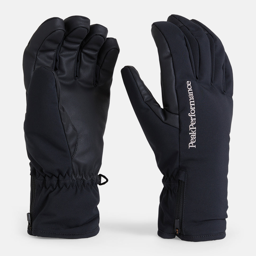 Unite Glove-BLACK