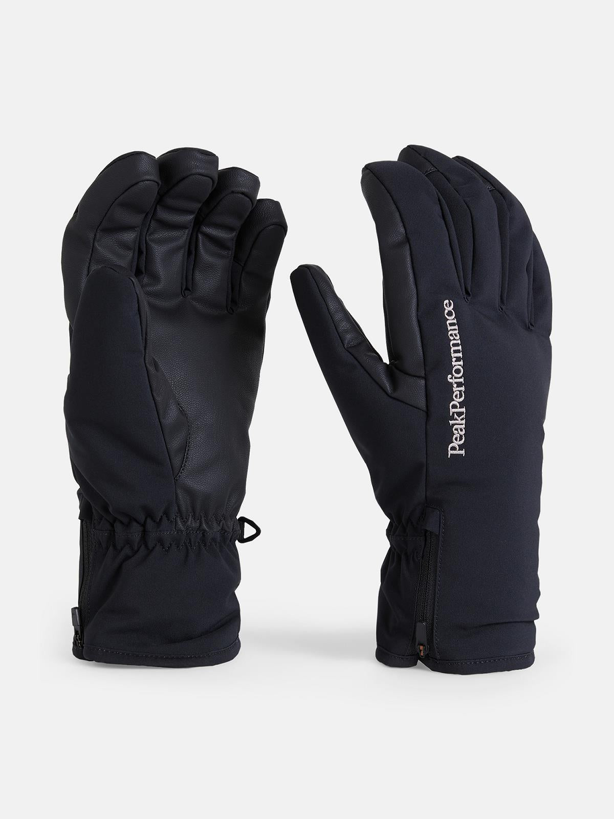 Unite Glove-BLACK