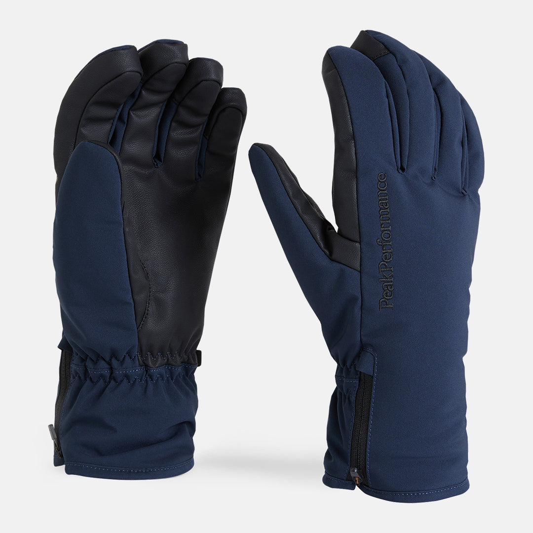 Unite Glove-BLUE SHADOW