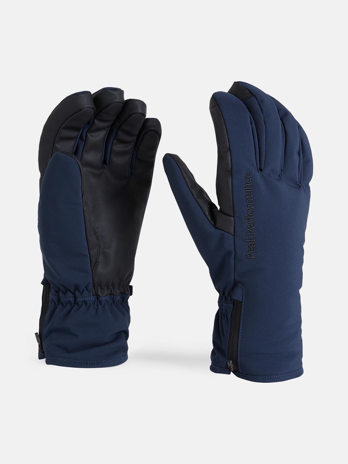 Unite Glove-BLUE SHADOW