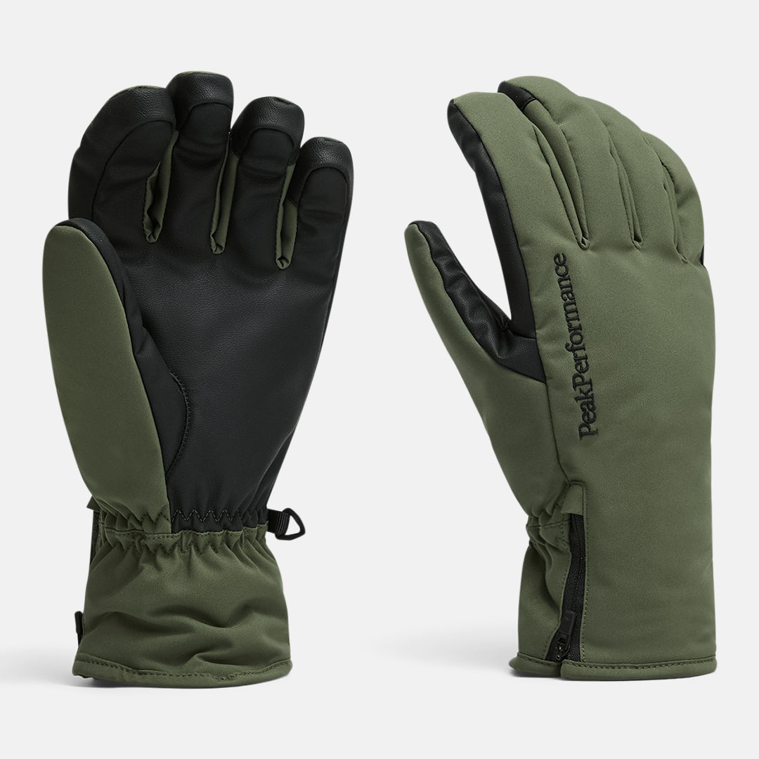 Unite Glove-PINE NEEDLE