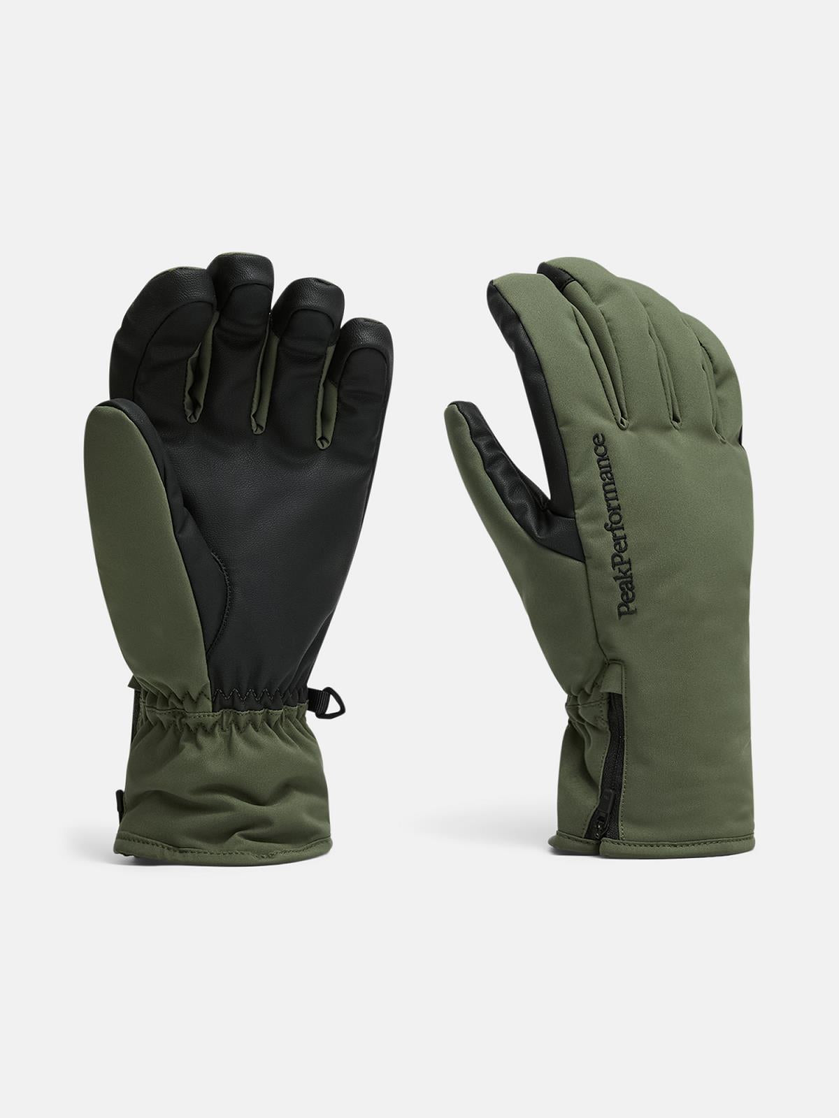 Unite Glove-PINE NEEDLE