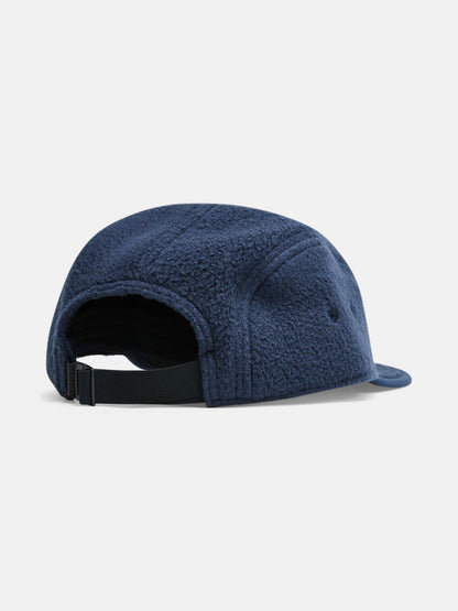 Fleece Cap-BLUE SHADOW