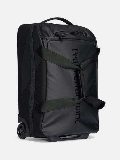 Vertical Cabin Trolley-BLACK