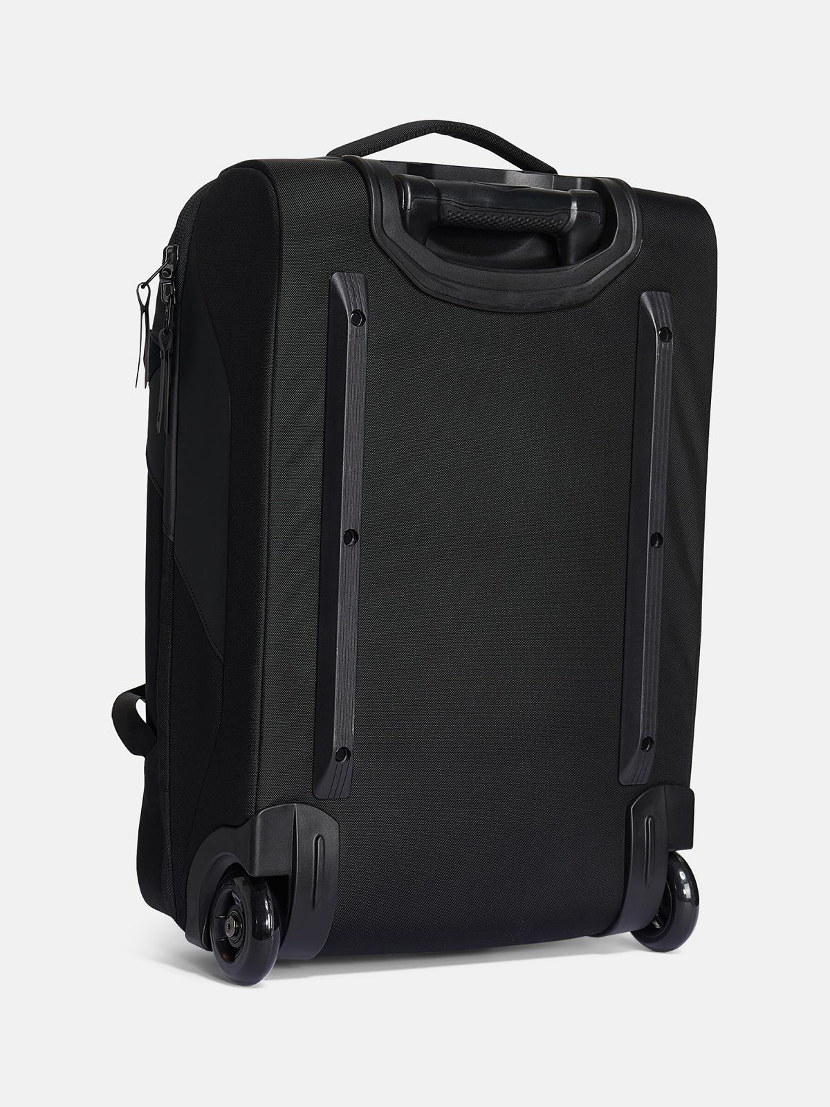 Vertical Cabin Trolley-BLACK