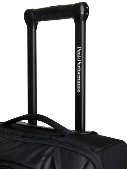 Vertical Cabin Trolley-BLACK