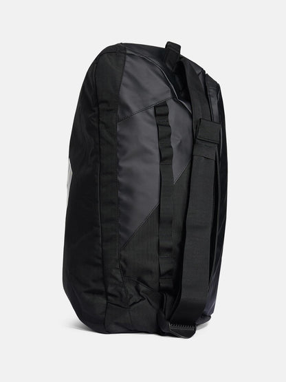 Vertical Duffle 50L-BLACK